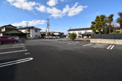 【外観】 | 旗ヶ崎1丁目駐車場