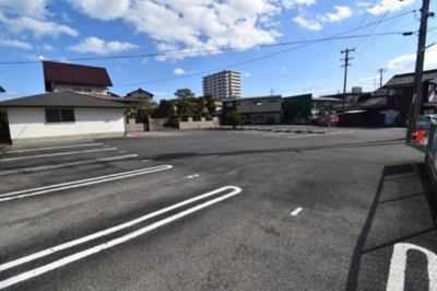 【外観】 | 旗ヶ崎1丁目駐車場