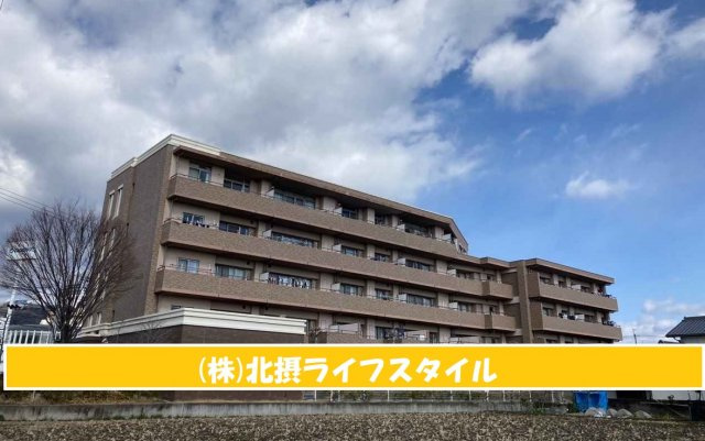 ◆ディーレスティア箕面♪◆最上階・南向き♪の画像