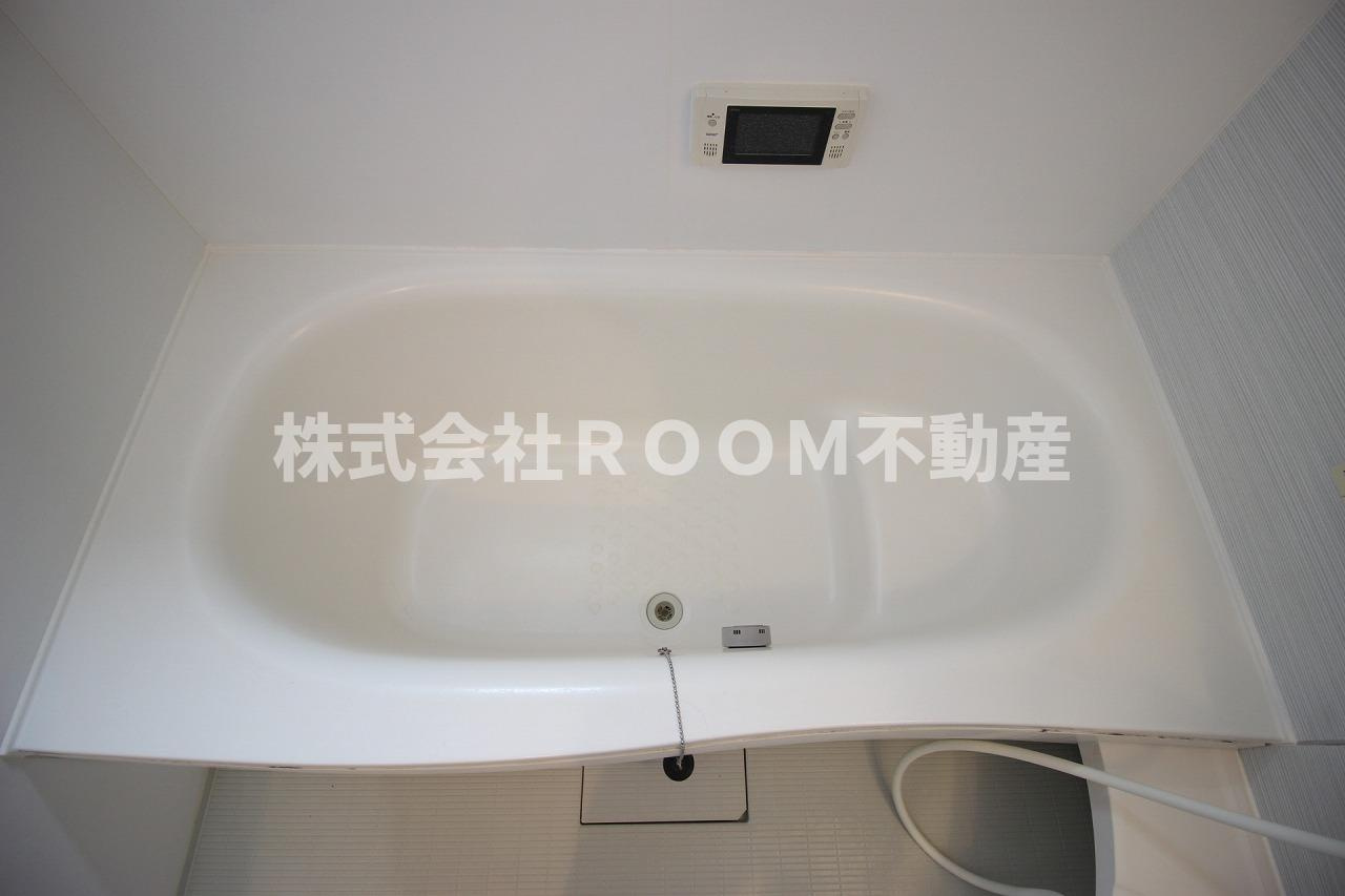 マール・ビビの洗面所