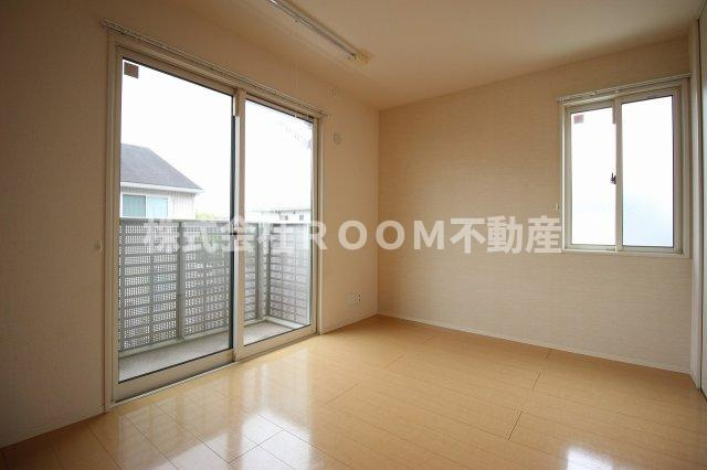 マール・ビビの居間・リビング