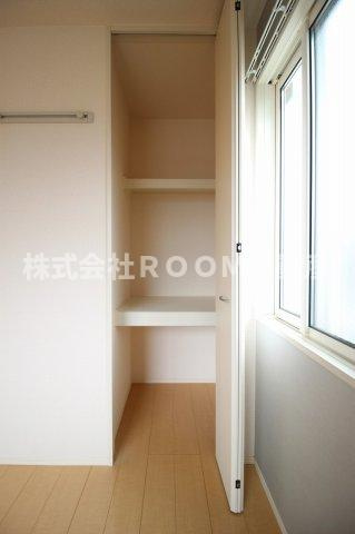 マール・ビビの内装