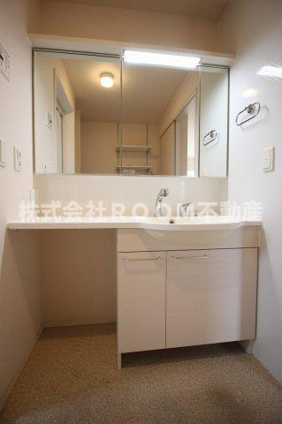 マール・ビビのキッチン