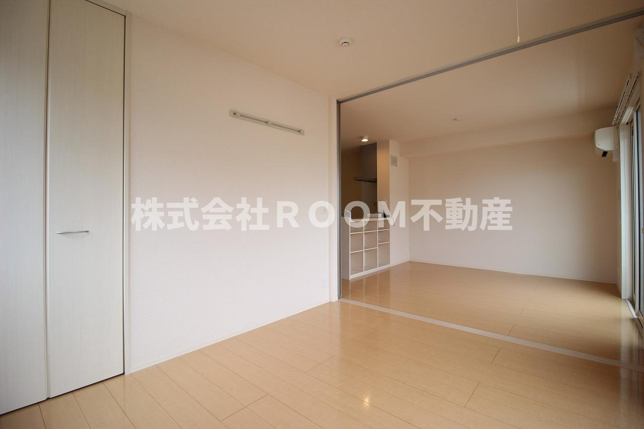 マール・ビビの居間・リビング