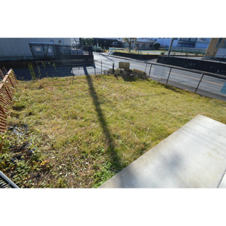 【バルコニー】 | プランドール陽東Ａ