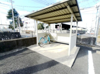 【その他共用部分】 | プランドール陽東Ａ