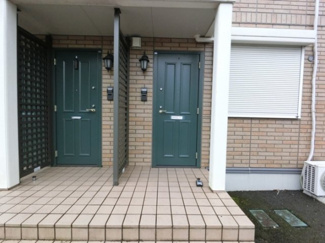 【エントランス】 | プランドール陽東Ａ