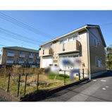 プランドール陽東Ａの画像