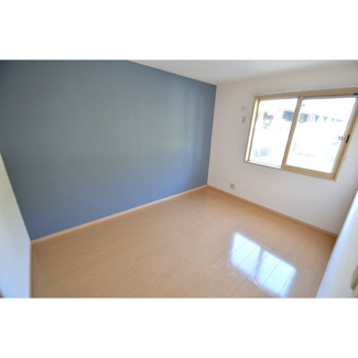 【内装】 | プランドール陽東Ａ