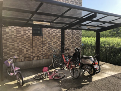 【その他共用部分】 | ニューフラワーⅡ