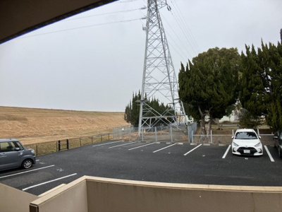 【駐車場】 | ニューフラワーⅡ