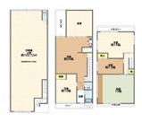 下京区西七条東久保町の画像