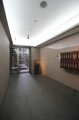 【その他共用部分】 | プレサンス梅田西