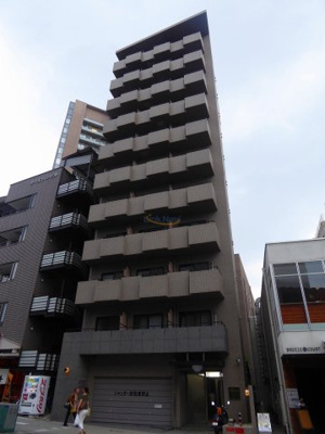 【外観】 | プレサンス梅田西