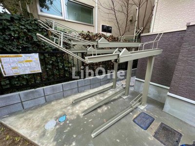 【その他共用部分】 | メゾン・アルル