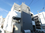 CRASTINE帝塚山東の画像