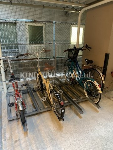 エスタブレ南森町のその他共用部分