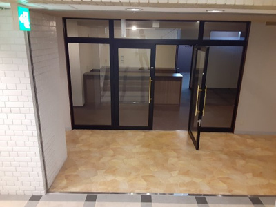  | オオハシヒルズ