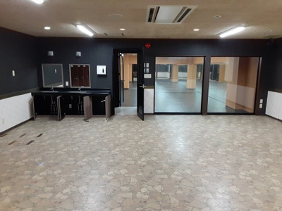  | オオハシヒルズ