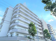 【駅徒歩4分】中落合マンションの画像