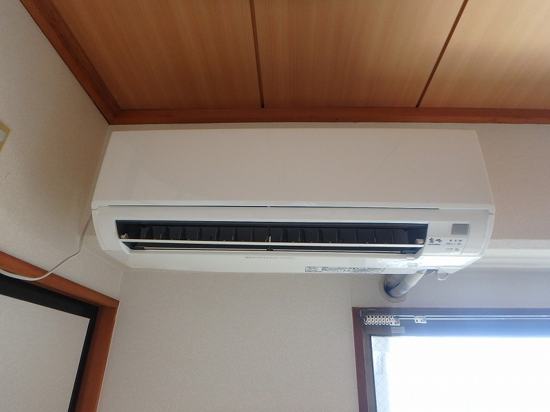 ホワイトキャッスルの設備