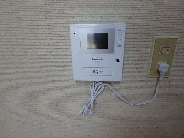 ホワイトキャッスルのセキュリティ