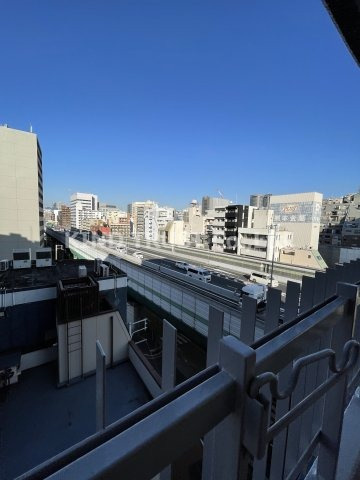 老松コープの展望