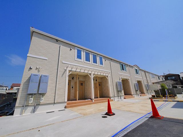 クラール北永井Ａ