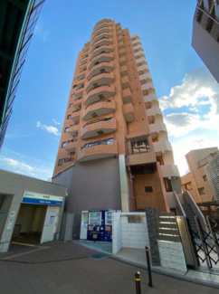  | 【駅徒歩10秒】グランメール中井