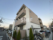 フジパレス曽根南町Ⅲ番館の画像