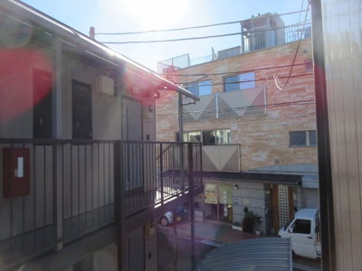 【展望】 | フォレストⅠ