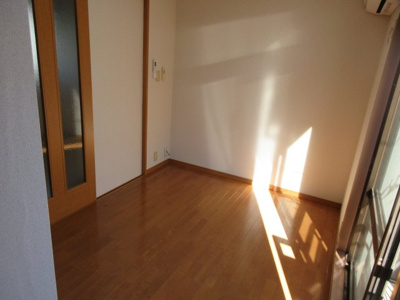 【洋室】 | フォレストⅠ