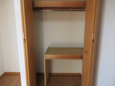 【収納】 | フォレストⅠ