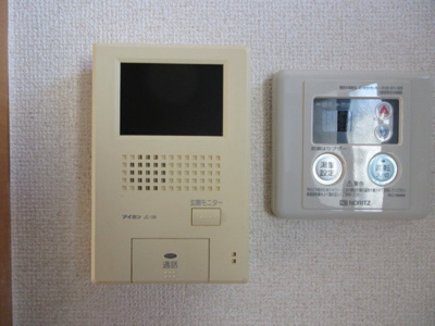 【セキュリティ】 | フォレストⅠ