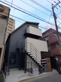 FLAT中延STYⅢの画像