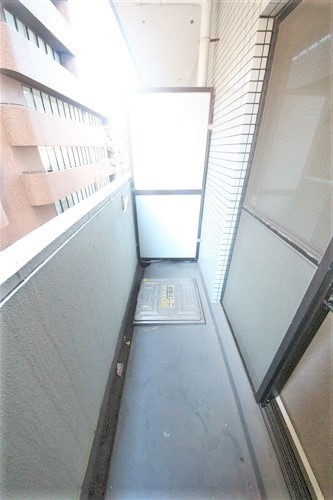【バルコニー】 | カセッティ新町