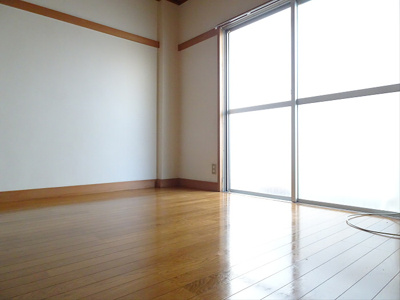 【寝室】 | 笹塚ＩＭＡハウス