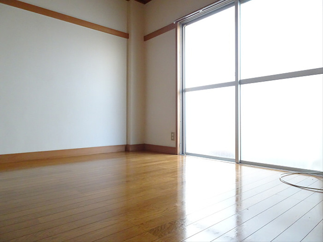 【寝室】 | 笹塚ＩＭＡハウス