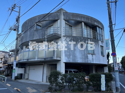 【外観】 | タピエスRフラット