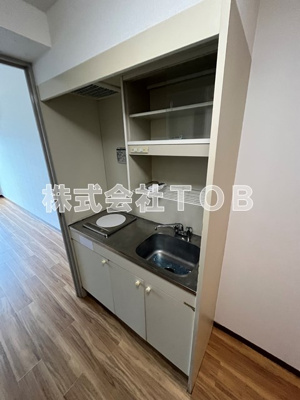 【キッチン】 | タピエスRフラット