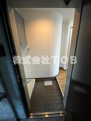 【玄関】 | タピエスRフラット