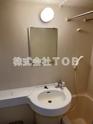 【洗面所】 | タピエスRフラット