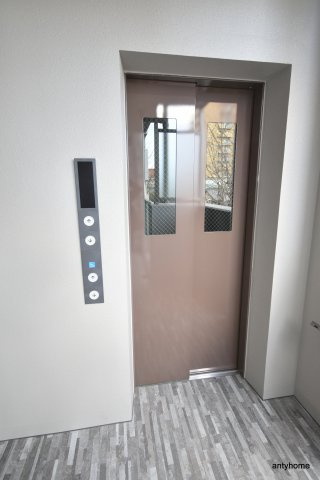 エスリードレジデンス大阪弁天町　仲介手数料無料のその他共用部分