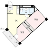 【リノベーション済】マンション和光の画像