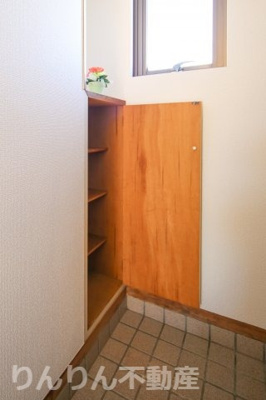 【その他】 | メゾンオクダ