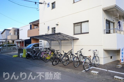 【その他共用部分】 | メゾンオクダ