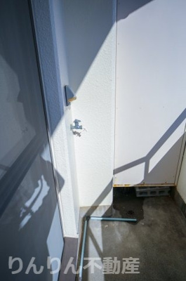 【設備】 | メゾンオクダ