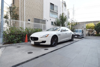 【駐車場】 | 駐車場