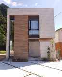 鳥取市国府町奥谷１丁目未入居戸建ての画像