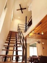 【内装】 | 鳥取市国府町奥谷１丁目未入居戸建て